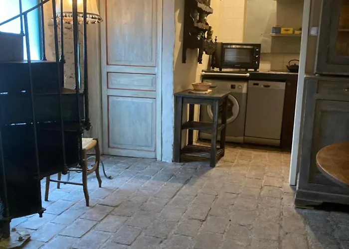 Campagne Baudeloup